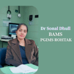Dr Sonal Dhull