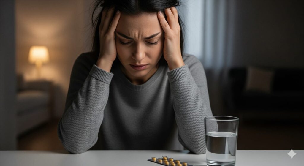 सिरदर्द और माइग्रेन का आयुर्वेदिक इलाज