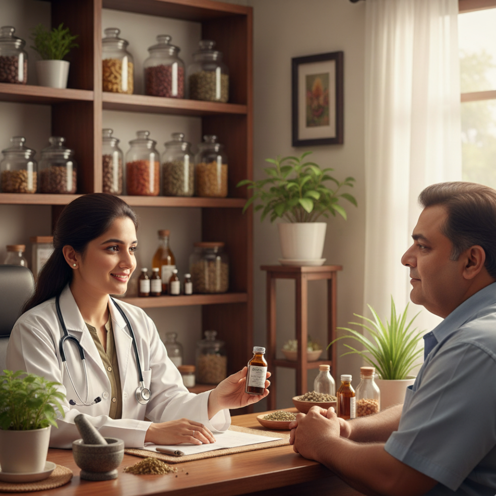 Weight Gain Problems