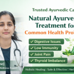 тАв Ayurvedic care for common health issues